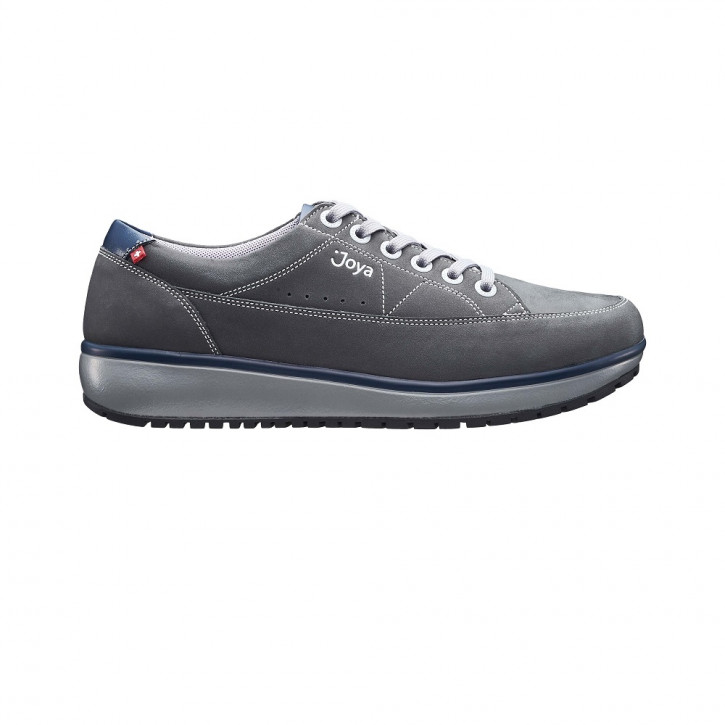 Vancouver Grey Blue Joya Schuhe Damen